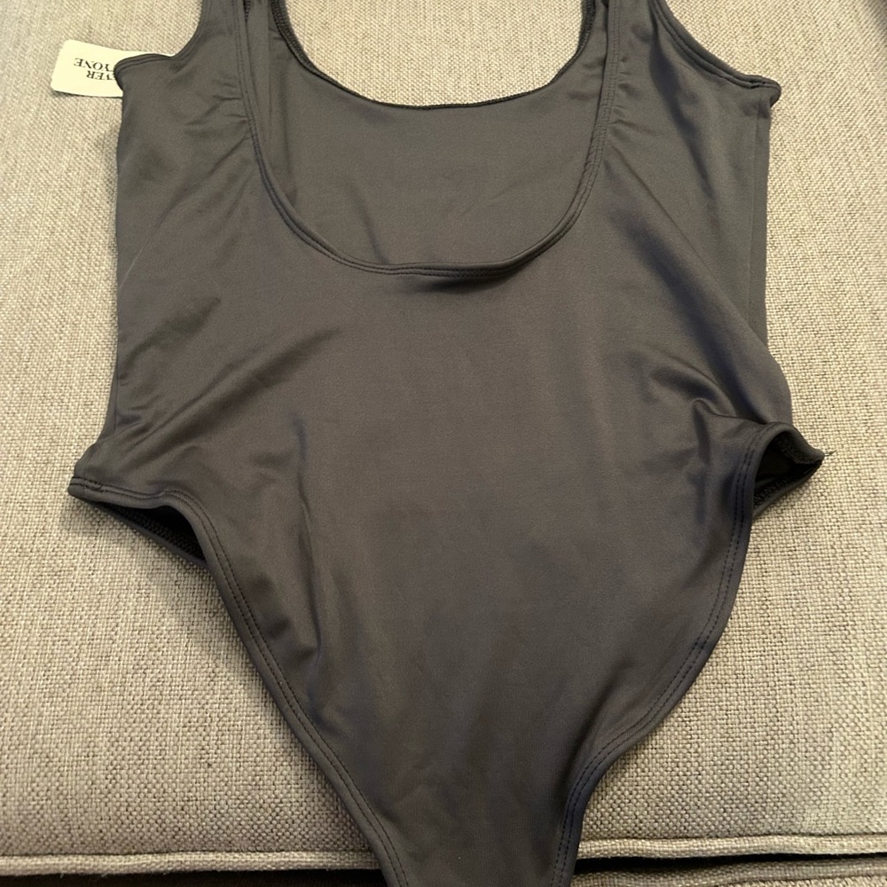 FOREVER 21 Mickey Mouse bathing suit - Picture 2 of 2